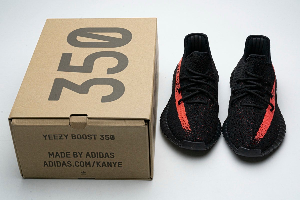 _dope_sneakers_yeezy_boost_350_v2_core_black_reps_by9612_1A7FCDE4B3B1A Dope sneakers Yeezy Boost 350 V2 Core Black Reps BY9612 - Image 1