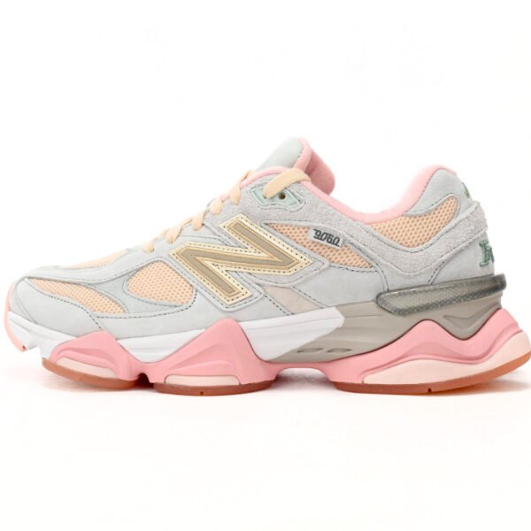 Freshgoods x New Balance 9060 Blackish Gree U9060JG1L Joe