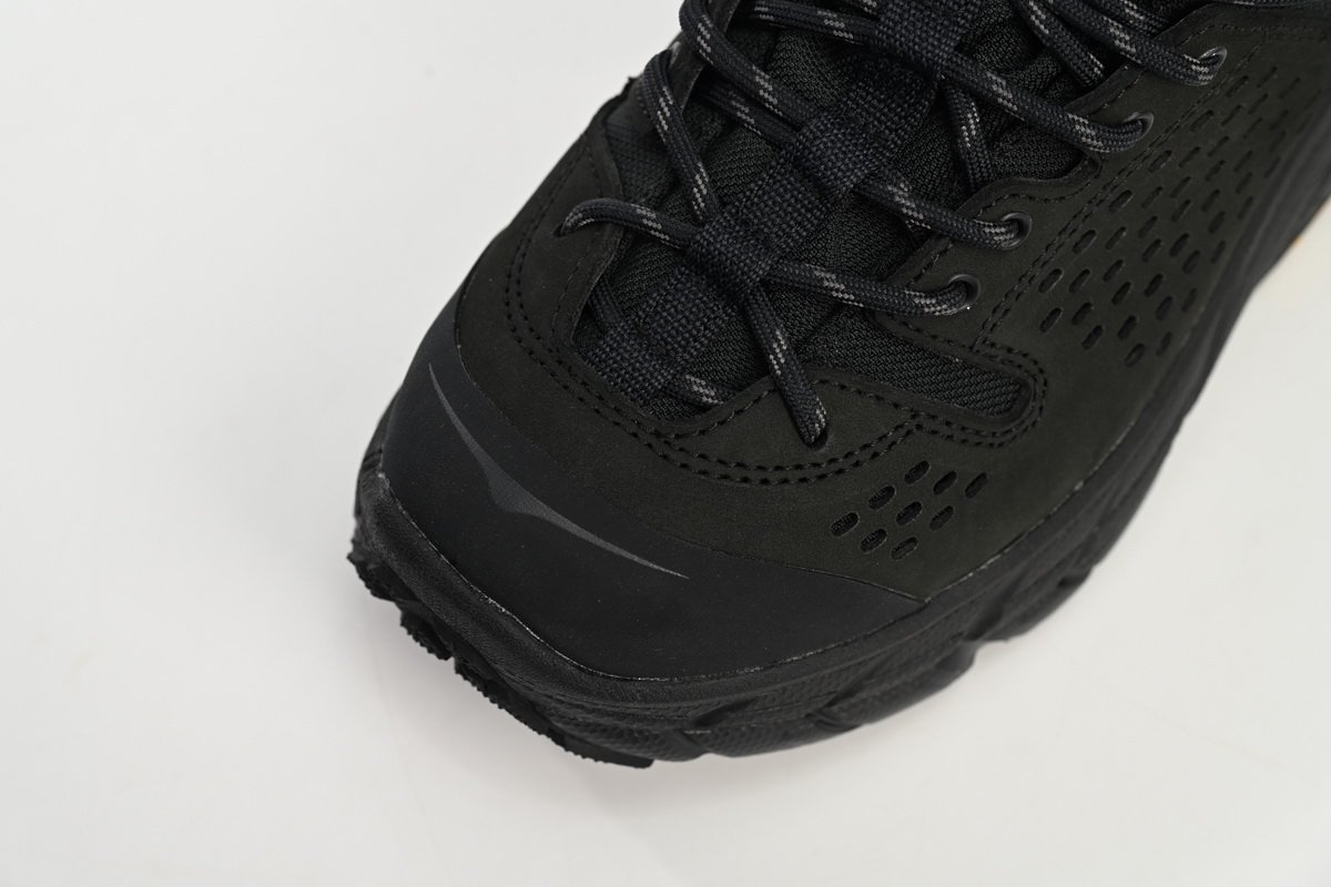 Hoka One One Tor Ultra Low Black 1130310 -BBLC - Image 7