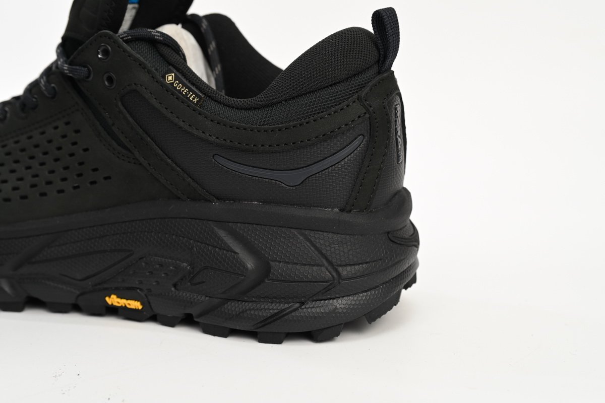 Hoka One One Tor Ultra Low Black 1130310 -BBLC - Image 11