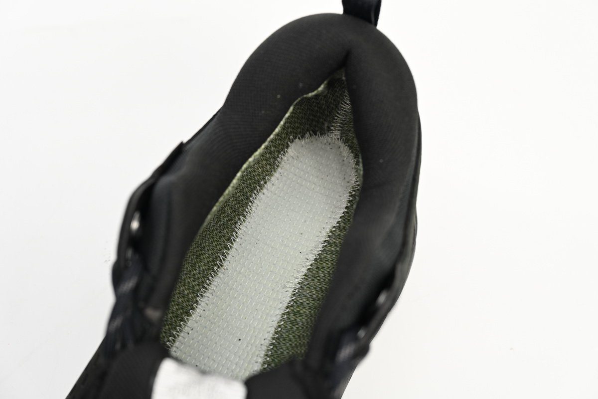 Hoka One One Tor Ultra Low Black 1130310 -BBLC - Image 9