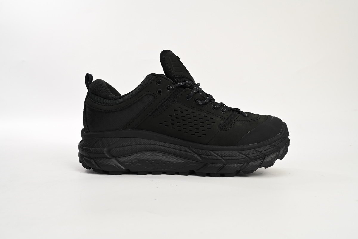 Hoka One One Tor Ultra Low Black 1130310 -BBLC - Image 6