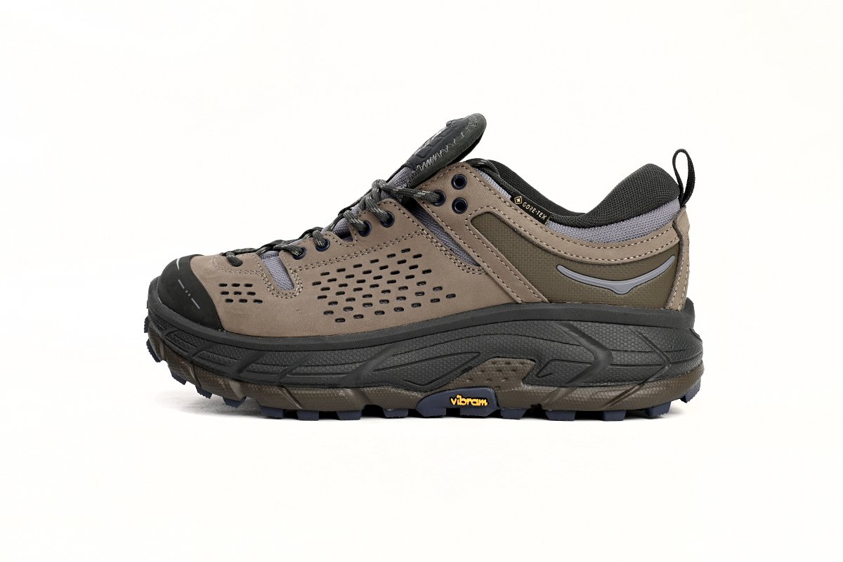 Hoka One One Tor Ultra Low Bodega 1145771-NBYL - Image 1