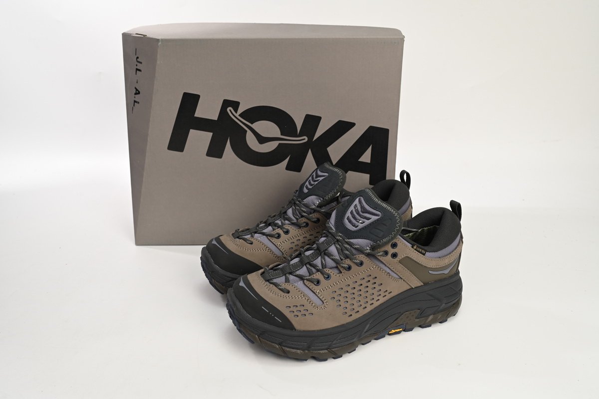 Hoka One One Tor Ultra Low J.L-A.L_ Dune 1144650-DTRRD - Image 2