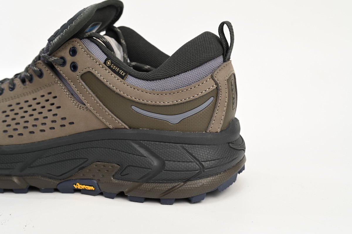 Hoka One One Tor Ultra Low J.L-A.L_ Dune 1144650-DTRRD - Image 11