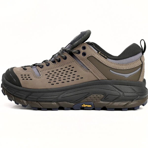 Hoka One One Tor Ultra Low J.L-A.L_ Dune 1144650-DTRRD