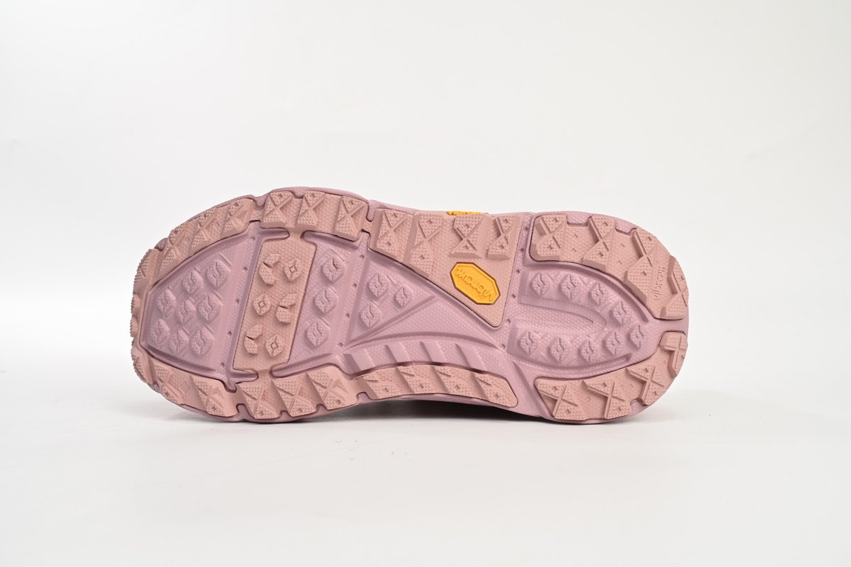 Hoka One One Tor Ultra Low Pale Mauve 1130310 -PMV - Image 5