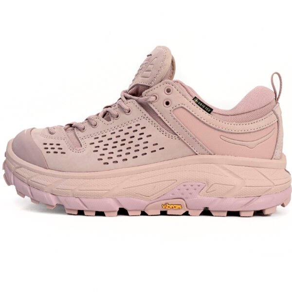 Hoka One One Tor Ultra Low Pale Mauve 1130310 -PMV