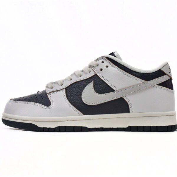 HUF x Nike SB Dunk Low NYC FD8775-100