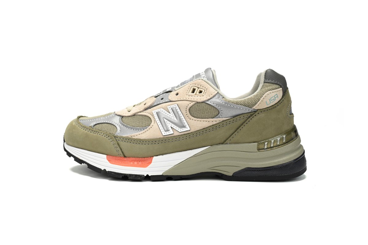jjjjound_x_new_balance_992_made_in_usa__mossy_green__m992jj_19B9CCDF09D11 WTAPS × New Balance 992 Heavyweight collaboration M992WT - Image 1