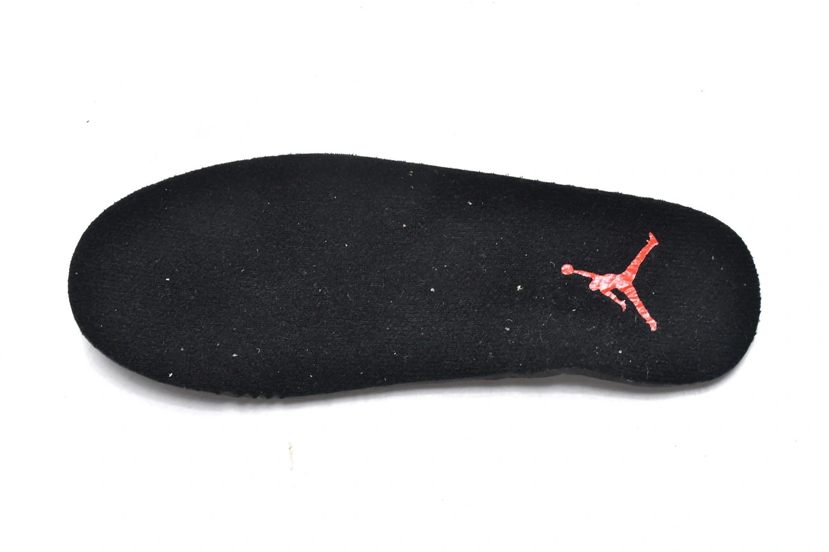 Jordan 4 Kids Shoes Retro Bred (2019) BQ7660-060 - Image 8