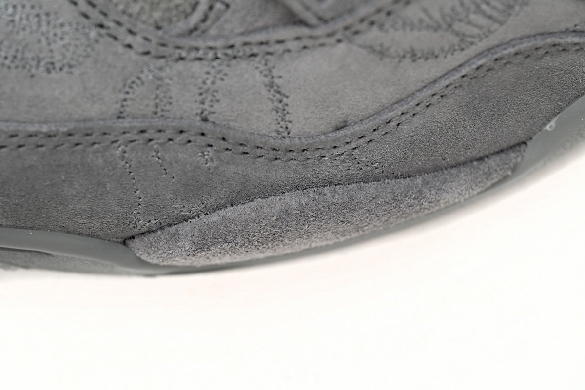 KAWS X Air Jordan 4 Retro 930155-003 - Image 7