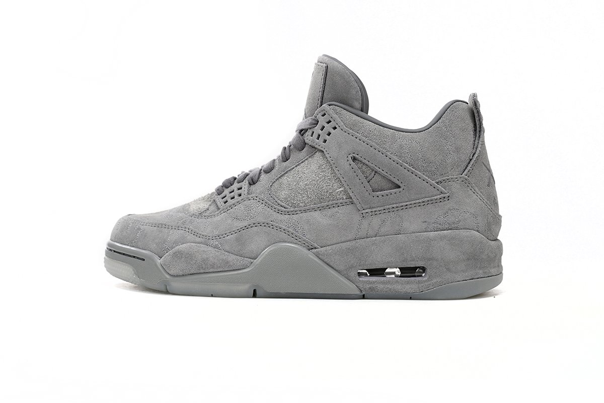 KAWS X Air Jordan 4 Retro 930155-003 - Image 1