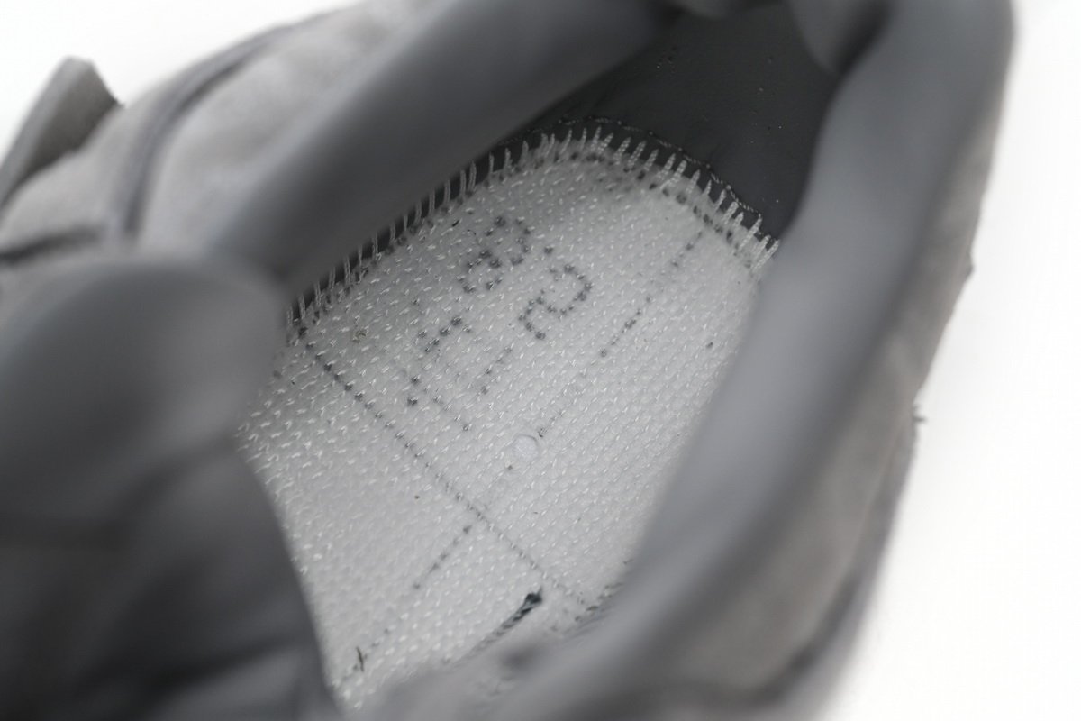 KAWS X Air Jordan 4 Retro 930155-003 - Image 12