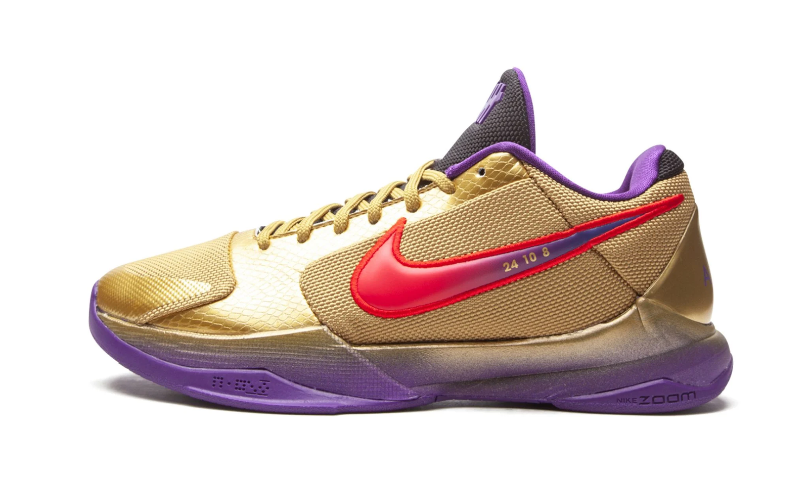 kobe_5_protro__undefeated___hall_of_fame__1813A1051E516 Fake KOBE 5 PROTRO "Undefeated - Hall of Fame" - Image 1