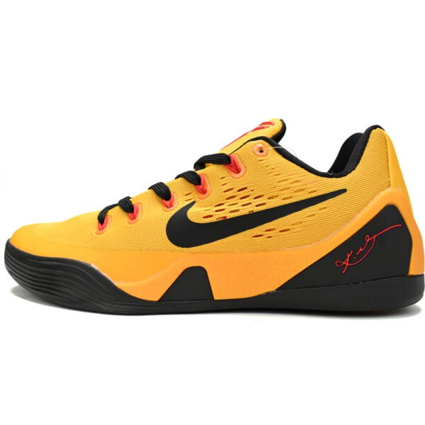 Kobe 9 Em 'Bruce Lee  646701-700