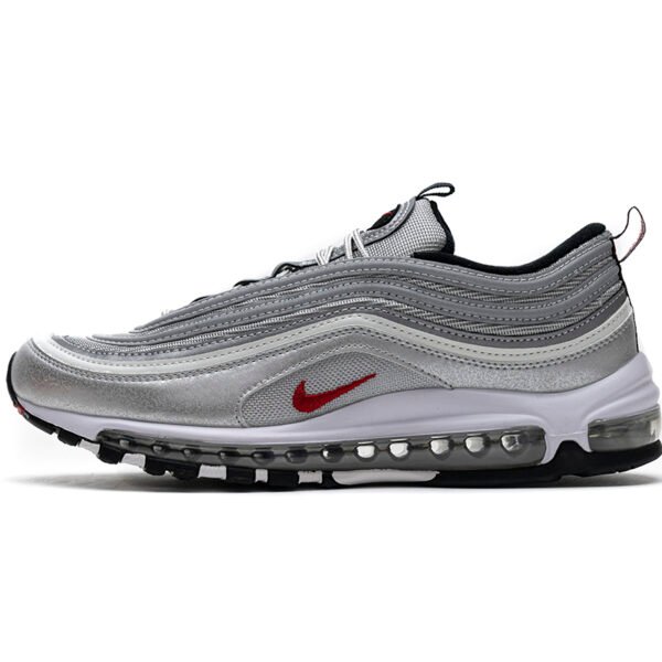 Nike Air Max 97 Silver Bullet (2016/2017) 884421-001