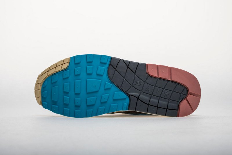 MAX97 OFF-WHITE x Nike Air Max 97 Release Date Corduroy Cap AJ4219-400 - Image 7