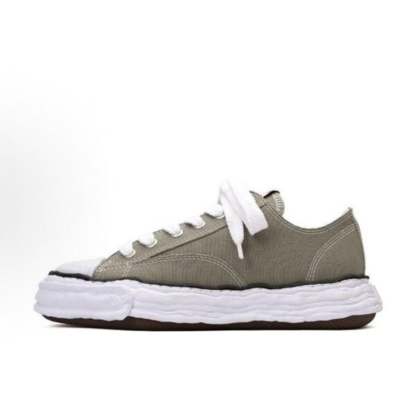 Mihara Yasuhiro White Brown NO.805