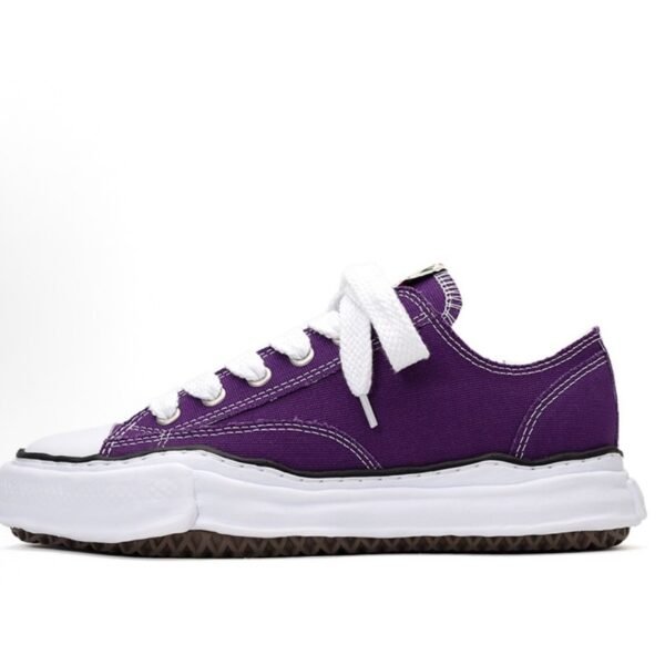 Mihara Yasuhiro White Purple  NO.724