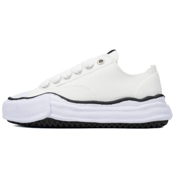 Mihara Yasuhiro White White and Black Lines NO.723