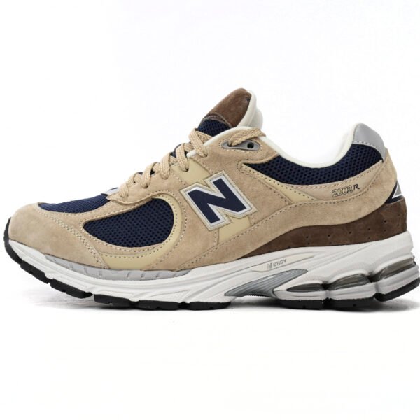 New Balance 2002R Kha Ki  M2002R5