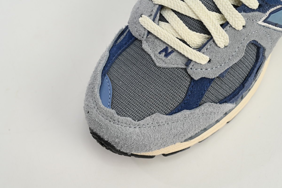 New Balance 2002R Protection Pack Light Arctic Grey Purple M2002RDI - Image 7