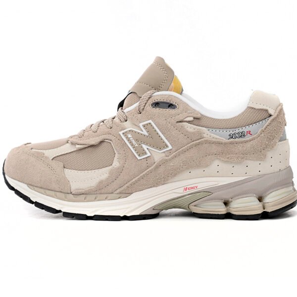 New Balance 2002R Shallow Khaki M2002RDL