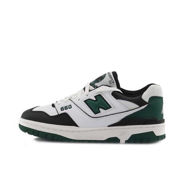 New Balance 550 "Shifted Sport Pack"