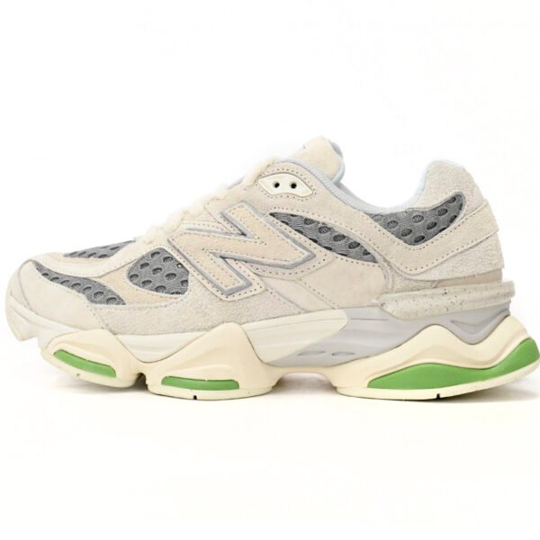New Balance 9060 Bricks Wood U9060BW1