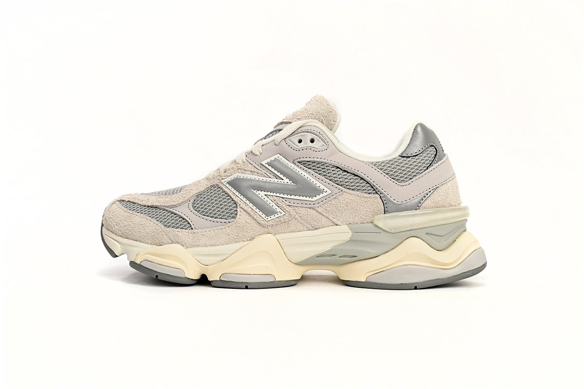 new_balance_9060_lime__u9060lny__1940CA7058D14 New Balance 9060 Lime U9060LNY - Image 1