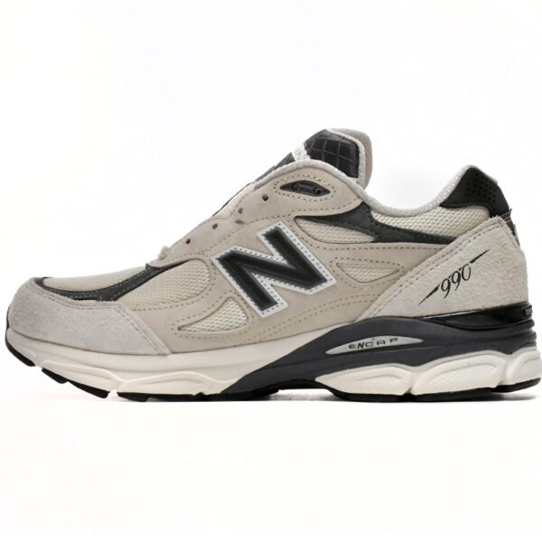 New Balance 990v3 Beige M990AD3
