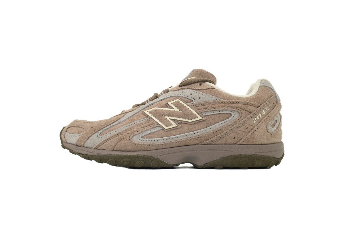 new_balance___mushroom_arid_stone___u204lmma_204l_1CE0C84303B1E New Balance 'Mushroom Arid Stone' U204LMMA 204L - Image 1