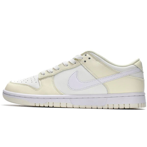 Nike  Dunk Low Coconut Milk DJ6188-100