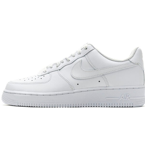 Nike Air Force 1  White 315122-111