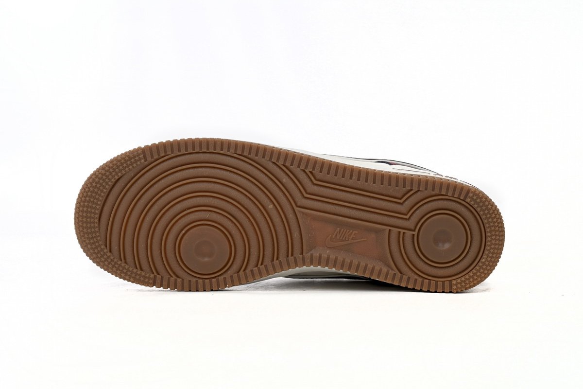 Nike Air Force 1 Low “College Pack” DQ7659-102 - Image 9