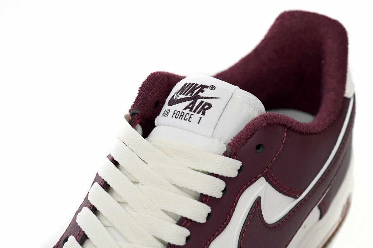 Nike Air Force 1 Low “College Pack” DQ7659-102 - Image 6