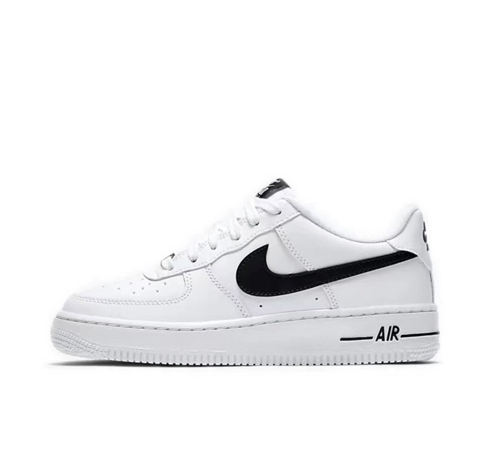 nike_air_force_1_low_an20_white_black__ct7724_100_190D31F0ADB17 Nike Air Force 1 Low AN20 White Black CT7724-100 - Image 1