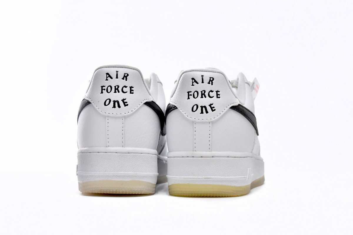 Nike Air Force 1 Low Bronx Origins DX2305-100 - Image 4