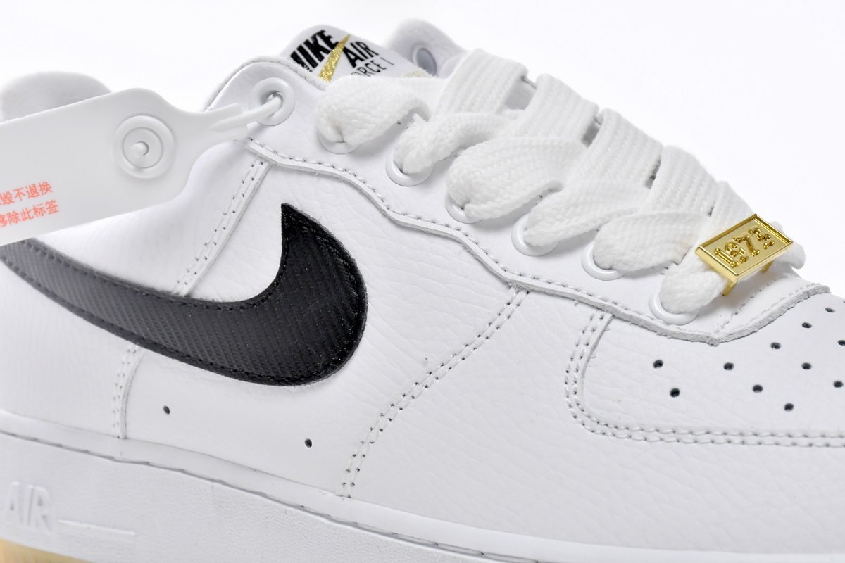 Nike Air Force 1 Low Bronx Origins DX2305-100 - Image 8