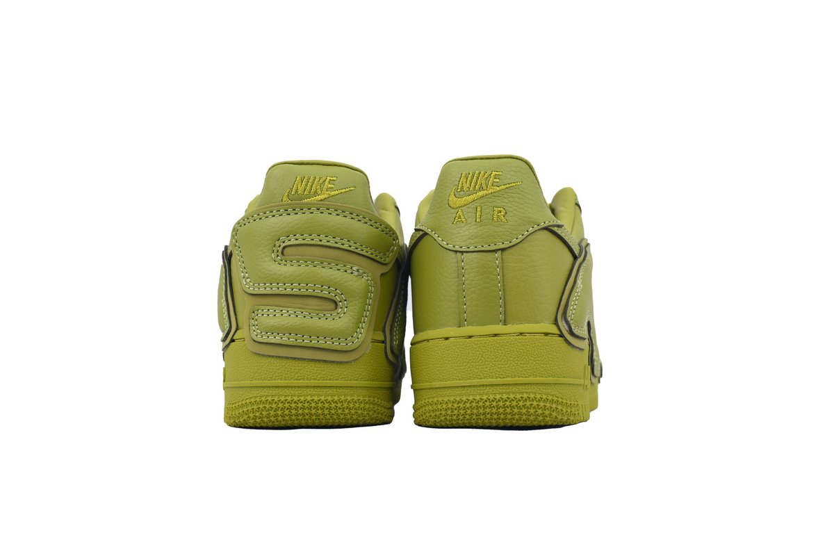 Nike Air Force 1 Low Cactus Plant Flea Market x Air Force 1 Low Premium 'Moss' FQ7069-300 - Image 5