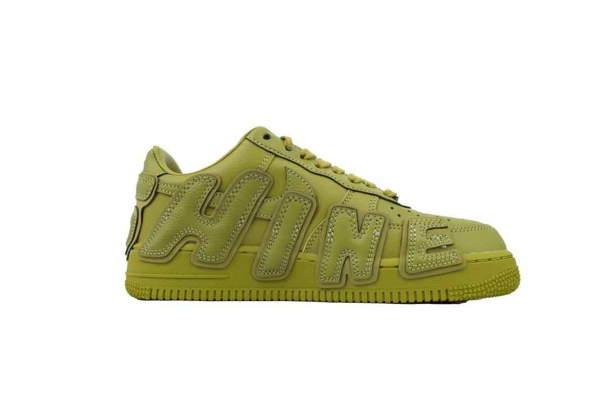 Nike Air Force 1 Low Cactus Plant Flea Market x Air Force 1 Low Premium 'Moss' FQ7069-300 - Image 2