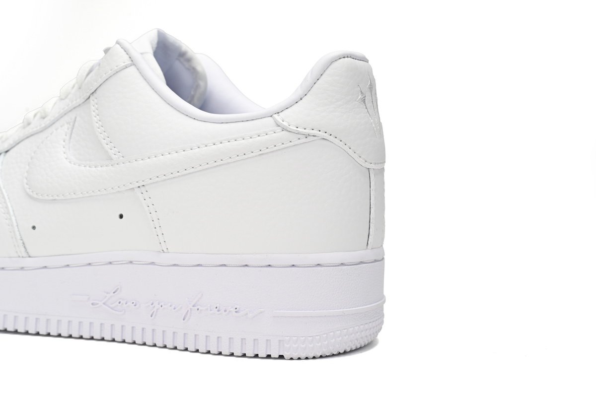Nike Air Force 1 Low Drake NOCTA Certified Lover Boy - Image 12