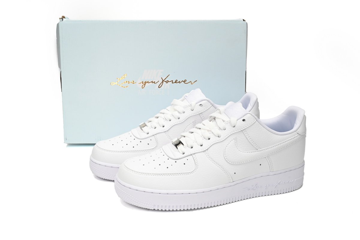 Nike Air Force 1 Low Drake NOCTA Certified Lover Boy - Image 2