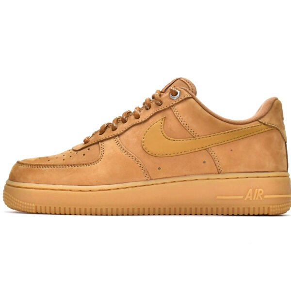 Nike Air Force 1 Low Flax 2019 CJ9179-200