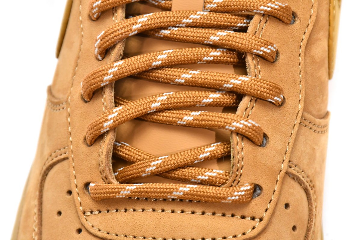 Nike Air Force 1 Low Flax 2019 CJ9179-200 - Image 8
