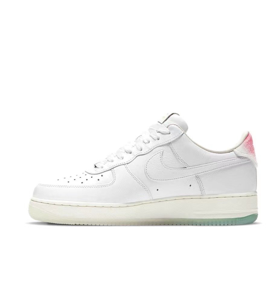 Nike Air Force 1 Low Got Em DC3287-111 - Image 1