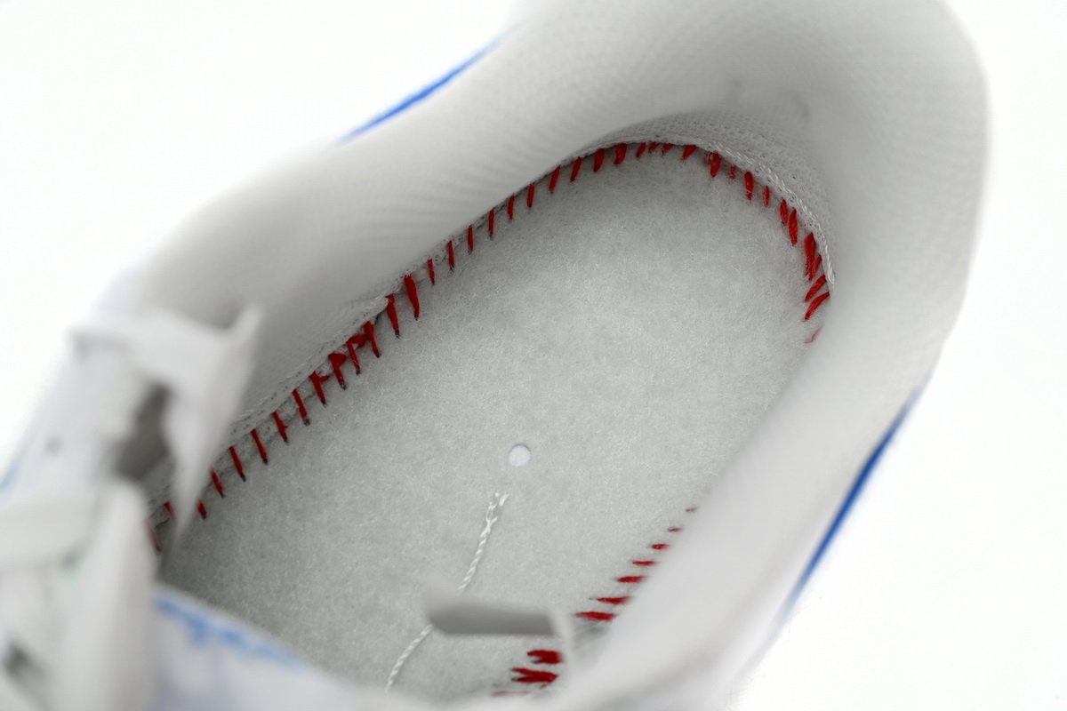 Nike Air Force 1 Low University Blue DV0788-101 - Image 6