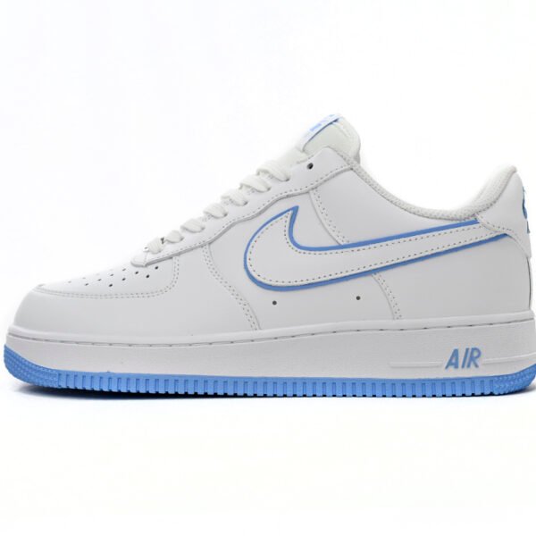 Nike Air Force 1 Low University Blue DV0788-101