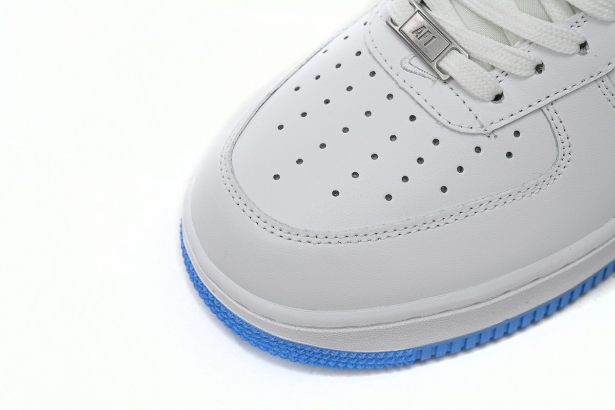 Nike Air Force 1 Low University Blue DV0788-101 - Image 8